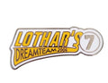 Eishockeypin "Lothars Dreamteam 2004"