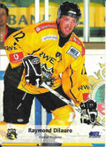 Playerkarte Raymond DiLauro #132 – DEL 2006/07 – Krefeld Pinguine