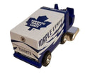Zamboni Eismaschinenmodell 2004 – Toronto Maple Leafs 1:50