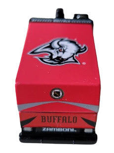 Fleer Zamboni 1:50 Buffalo Sabres – Limitiertes Sammlermodell
