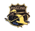 Eishockeypin Wappen Krefeld Pinguine Logo alt