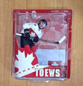 McFarlane NHL Jonathan Toews Team Canada 2014 Olympia Figur Weiß