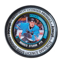 97-98 Katch Irwin #125 Marco Sturm San Jose (Rookie-Coin)
