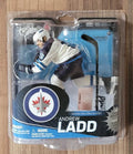 Mc Farlane NHL Figur Serie 31 Andrew Ladd Winnipeg Jets