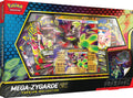 Pokémon Mega-Zygarde ex Premium Kollektion DE