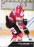Playerkarte 2009/2010 #143 Diego Hofland – DEG Metro Stars