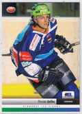 Playerkarte 2007/2008 #238  Florian Keller Sinupret Ice Tigers