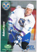 Playerkarte Robert Joyce München Barrons
