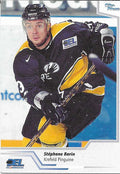 DEL Playerkarte 2002/03 Stéphane Barin #214 – Krefeld Pinguine