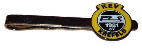 Krawattennadel KEV 1981 e.V.