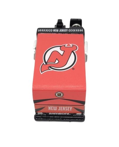 Fleer Zamboni Eismaschine 2004 New Jersey Devils