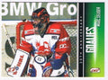 Playerkarte 2013/2014 #149 Marc Seliger Nürnberg Ice Tigers 20TH Anniversary Players