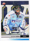 DEL 2007/2008 Jean-Marc Pelletier Hamburg Freezers