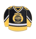 Eishockeypin KEV 1981 e.V. – Trikotform – Fan- & Sammlerpin