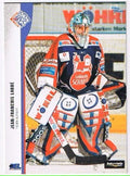 Playerkarte 2005/2006 #269 Jean-Francois Labbé Nürnberg Ice Tigers