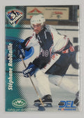 DEL Playerkarte 1999/2000 Stephane Robitaille Kassel Huskies #174