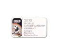 Eishockeypin WM 2010 Deutschland – Offizieller Event-Pin Sammlerpin