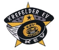 Aufnäher Krefeld E.V. 1936