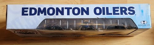 McFarlane NHL 3er Set Edmonton Oilers OVP Sammlerfiguren