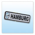 Eishockeypin Freezers Kenzeichen