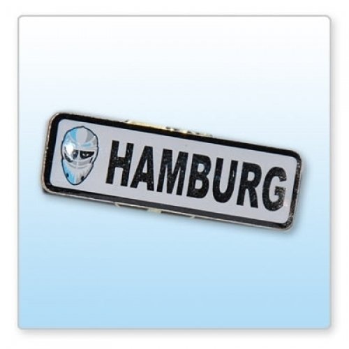 Eishockeypin Freezers Kenzeichen