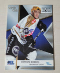 Playerkarte 2004/2005 #SU08 Stéphane Robidas Frankfurt Lions (Superstar)