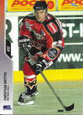 Playerkarte 2003/2004 #032 Christian Brittig – DEG Metro Stars