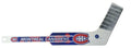 Sher-Wood  Miniatur Goalie Schläger Montreal Canadiens ca. 45 cm