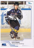 Playerkarte 2002/2003 #293 Curtis Sheptak Schwenninger Wild Wings