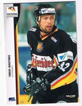 Tomas Martinec DEL Playerkarte 2005/06 – Deutsche Nationalmannschaft, Nr. 295