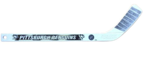NHL Pittsburgh Penguins Team Stick 35cm