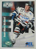 Playerkarte 1999-2000 #85 Jean-Marc Richard Frankfurt Lions