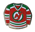 Eishockeypin "Trikot" New Jersey Devils
