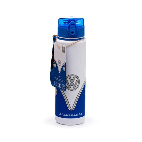 Bruchsichere Wasserflasche für Volkswagen C Carava 600ml