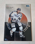 Playerkarte 2002/2003 #GT07 – German Topstars Sven Felski Eisbären Berlin