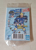 DEL Playerkarten Päckchen 1998/1999 – 6 Karten – originalverpackt