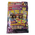 Blue Ocean LEGO Friends Supersüße Wundertüte mit 2 Magazinen und 2 LEGO Spielsets