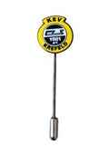 KEV 1981 e.V. Anstecknadel Vereinslogo Fan Pin