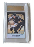 Upper Deck Victory Black 2009/2010 Evgeni Malkin Near Mint 7,5