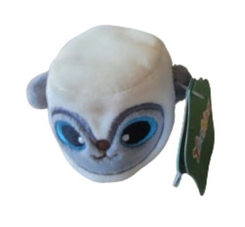 Aurora World Plush - YooHoo Sack Bean Bag - Bush Baby