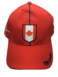 Eishockeyweltmeisterschaft 2010 Cap – Team Canada