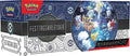 Pokémon Festtagskalender 2023 DE TCG Adventskalender