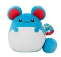 Pokémon Squishmallow Marill 25 cm Plüschtier Jazwares