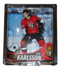 Mc Farlane  NHL Figur Serie 33 Erik Karlsson Ottawa
