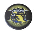 Eishockeypuck – Nostalgisches Logo Krefeld Pinguine | Fanartikel & Sammlerstück