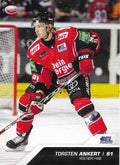 Playerkarte 2009/2010 #304 – Torsten Ankert – Kölner Haie