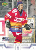 Playerkarte 2001/2002 #52 Bernd Kühnhauser Düsseldorfer EG