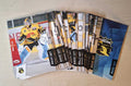 Krefeld Pinguine Teamset 2014/2015 City Press 20 Karten + Checkliste