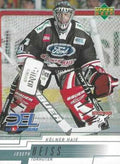 Joseph Heiss Playerkarte 2000/2001 Upper Deck #135 Kölner Haie DEL Karte