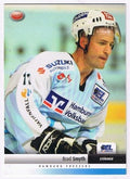 DEL 2007/2008 Brad Smyth Hamburg Freezers
